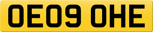 OE09OHE